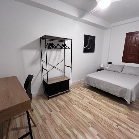 Apartamento Con Patio Para 4 En El Casco Historico Cordoba Dış mekan fotoğraf