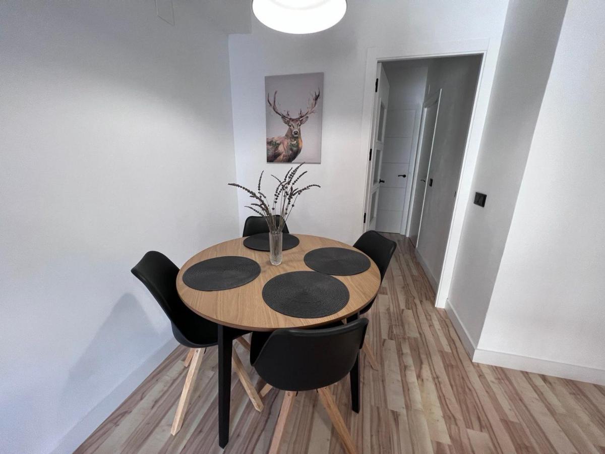 Apartamento Con Patio Para 4 En El Casco Historico Cordoba Dış mekan fotoğraf
