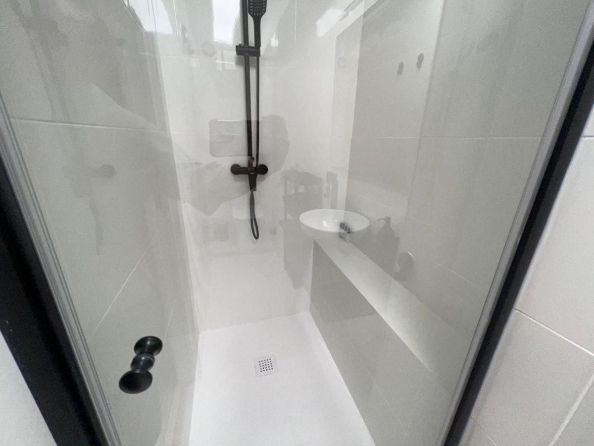 Apartamento Con Patio Para 4 En El Casco Historico Cordoba Dış mekan fotoğraf